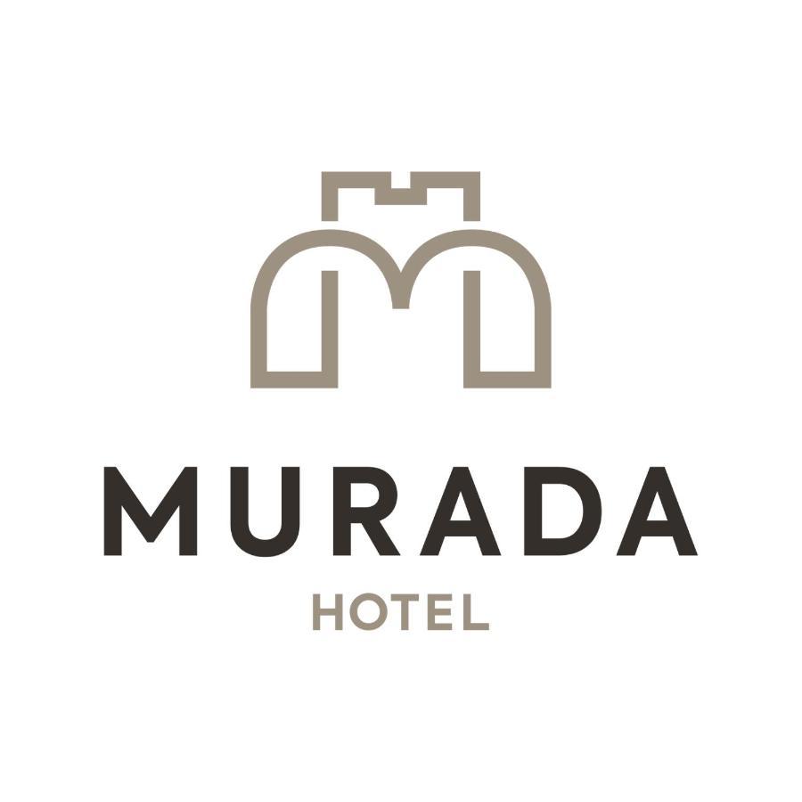 Murada Hotel Ciutadella  Esterno foto