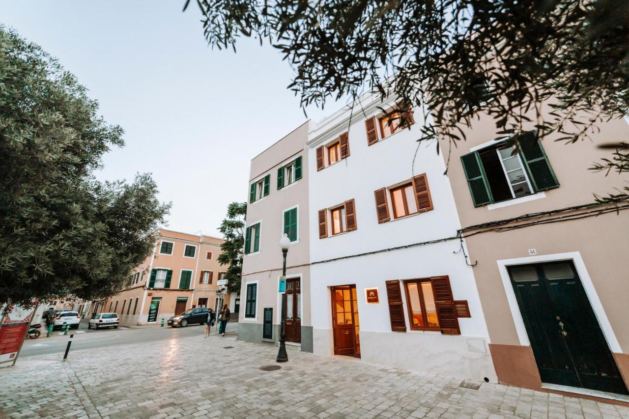 Murada Hotel Ciutadella  Esterno foto