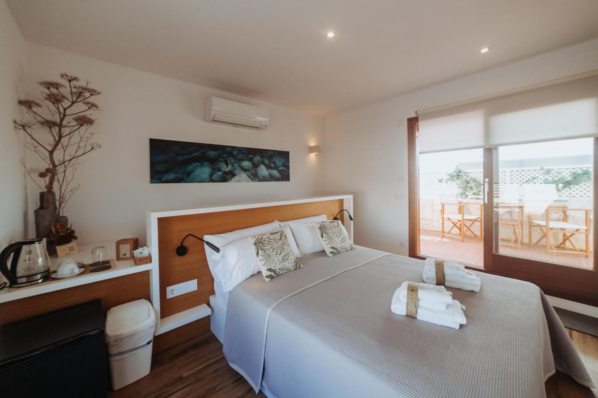 Murada Hotel Ciutadella  Esterno foto
