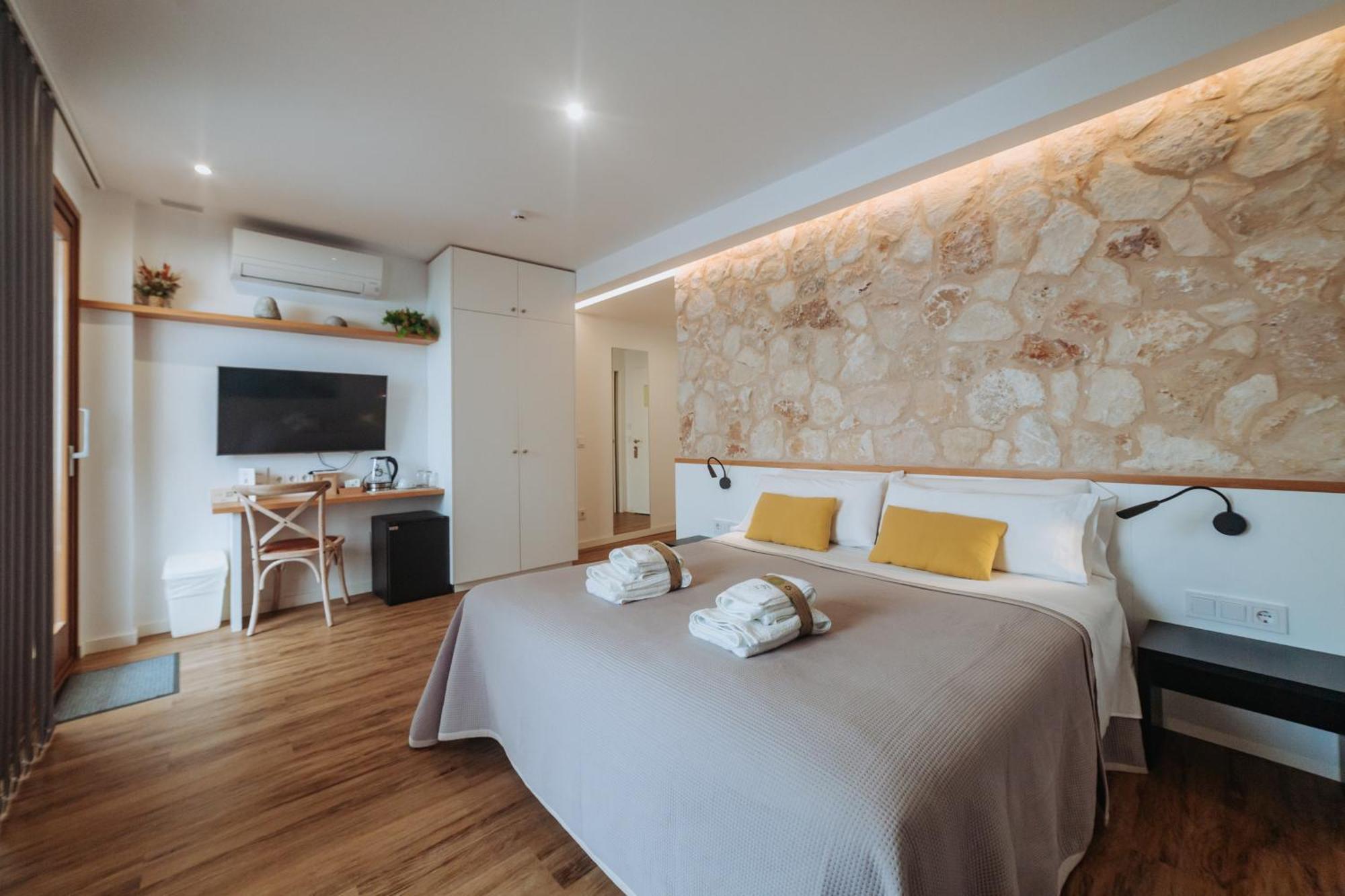 Murada Hotel Ciutadella  Esterno foto