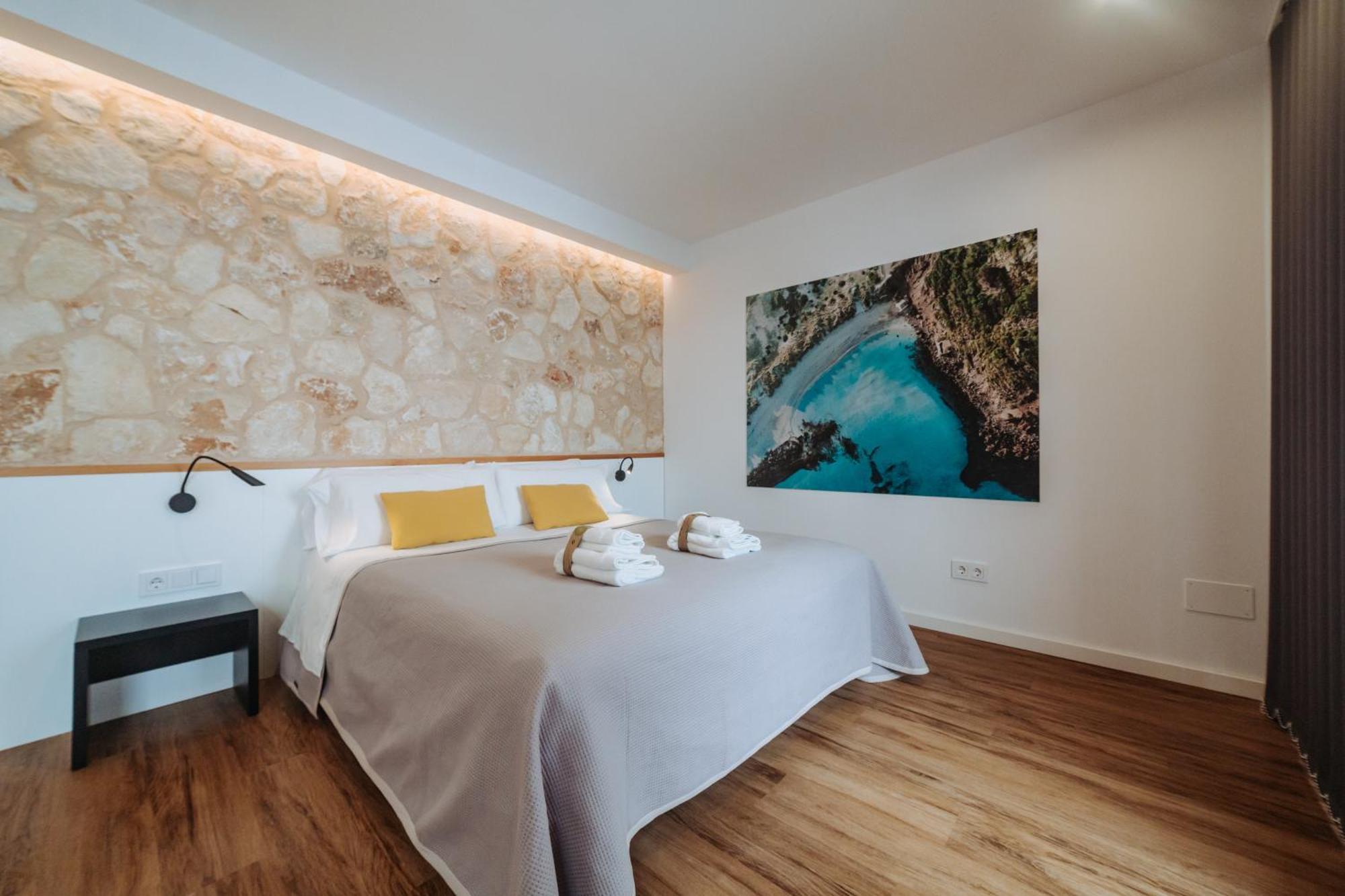 Murada Hotel Ciutadella  Esterno foto