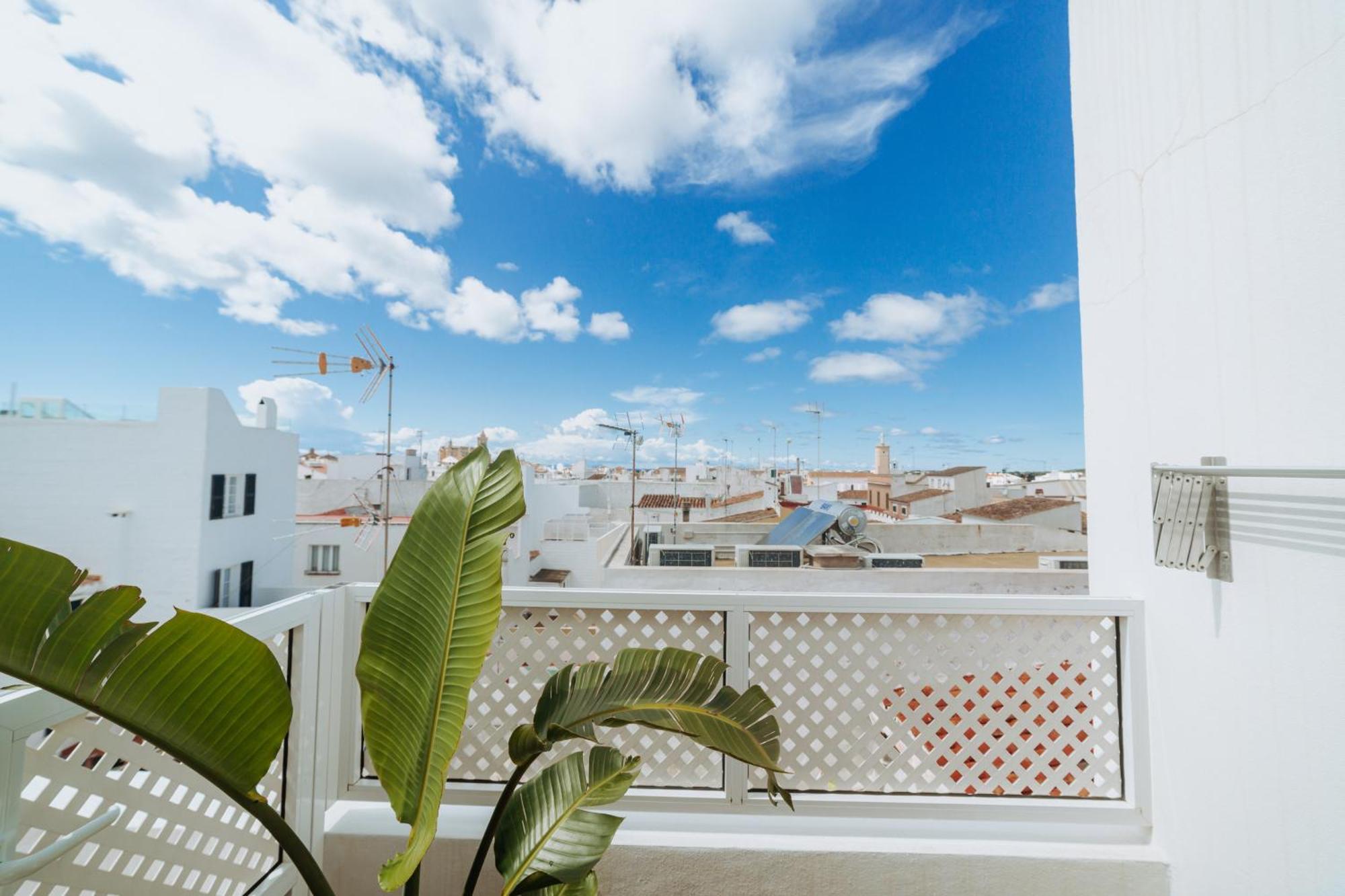 Murada Hotel Ciutadella  Esterno foto