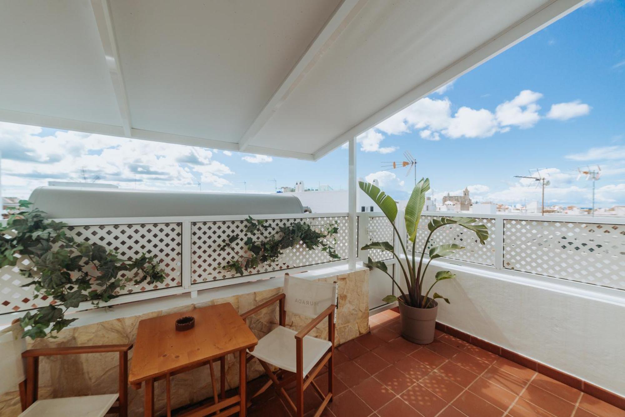 Murada Hotel Ciutadella  Esterno foto