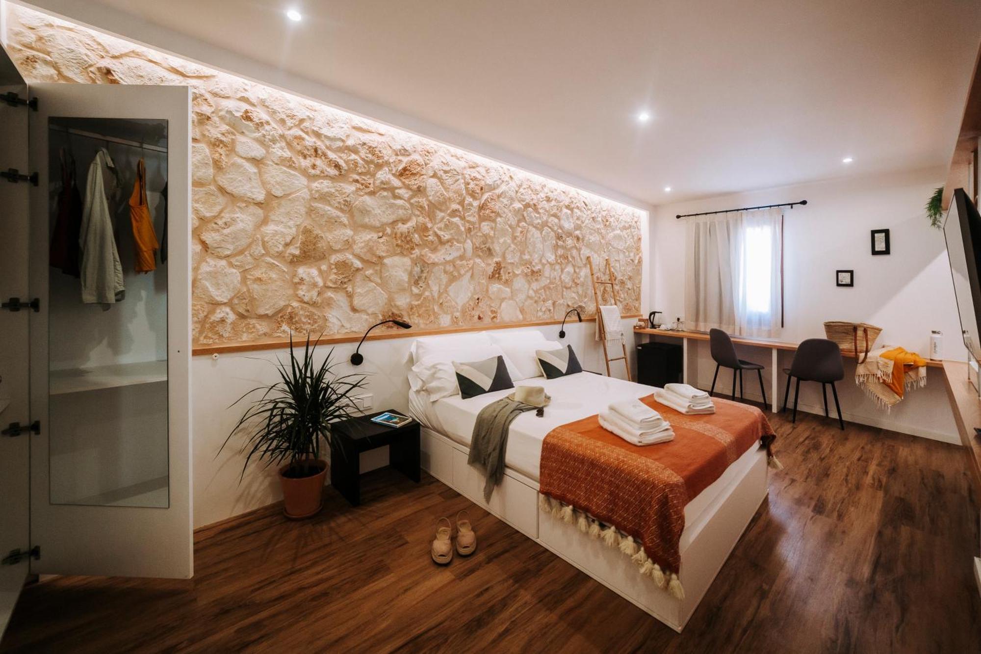 Murada Hotel Ciutadella  Esterno foto